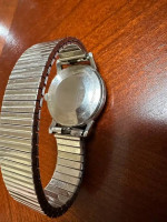 Zodiac Watch - Vintage - Automatic - Excellent Condition