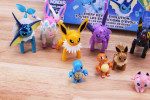 Pokemon Every Eevee Evolution! 2019 complete set +EXTRAS!