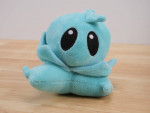 Plants vs. Zombies Iceberg Lettuce Plush 6" Stuffed Toy