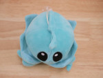 Plants vs. Zombies Iceberg Lettuce Plush 6" Stuffed Toy
