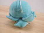 Plants vs. Zombies Iceberg Lettuce Plush 6" Stuffed Toy