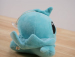 Plants vs. Zombies Iceberg Lettuce Plush 6" Stuffed Toy