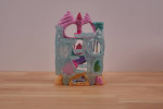 Hatchimals lot with many accessories