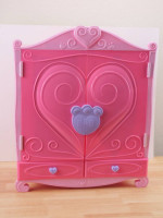 Build a Bear Workshop Care Bears Accessory set