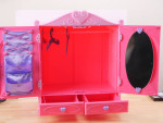 Build a Bear Workshop Care Bears Accessory set