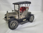 Vintage 1917 Model T Ford AM Transistor Radio MI Japan WORKS