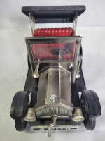 Vintage 1917 Model T Ford AM Transistor Radio MI Japan WORKS