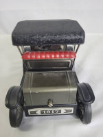 Vintage 1917 Model T Ford AM Transistor Radio MI Japan WORKS