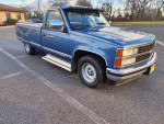 Chevrolet Silverado 1500 146,000 mi