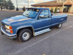 Chevrolet Silverado 1500 146,000 mi