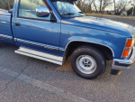 Chevrolet Silverado 1500 146,000 mi