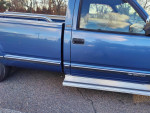 Chevrolet Silverado 1500 146,000 mi