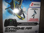 New Sealed Box 2 in 1 AirHogs Extreme Air Board