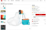 Event Party Bubbles **NEW** Little Tikes Foamo Foam Machine