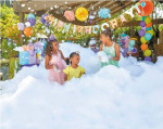 Event Party Bubbles **NEW** Little Tikes Foamo Foam Machine
