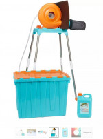 Event Party Bubbles **NEW** Little Tikes Foamo Foam Machine