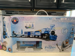 Disney Frozen Lionel G-scale train set