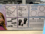 Disney Frozen Lionel G-scale train set