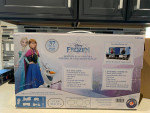 Disney Frozen Lionel G-scale train set
