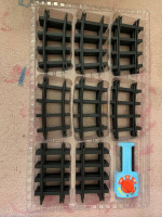 Disney Frozen Lionel G-scale train set