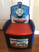Thomas & Friends Sit in Store Chair
