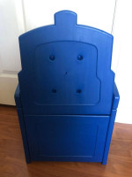 Thomas & Friends Sit in Store Chair