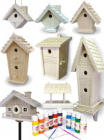 Bird Houses For Sale El Paso