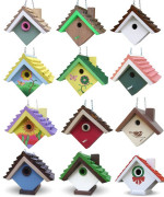 Bird Houses For Sale El Paso