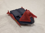 GI Joe ARAH Vintage Vehicles 1984 & 1986