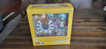 Selling new-in-box Nendoroid and Parfom series figures