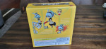 Selling new-in-box Nendoroid and Parfom series figures