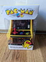 Pac Man Arcade