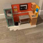 Our Generation Veterinary Play Set