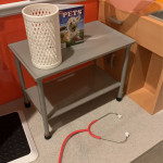 Our Generation Veterinary Play Set