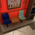 Our Generation Veterinary Play Set