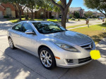 2011 Mazda 6 145,000 mi