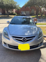 2011 Mazda 6 145,000 mi