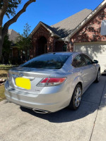 2011 Mazda 6 145,000 mi