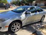 2011 Mazda 6 145,000 mi