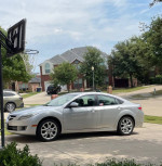 2011 Mazda 6 145,000 mi