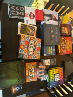 Board Game Haul