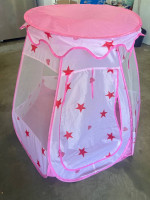 Play tent