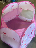 Play tent