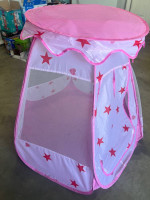 Play tent