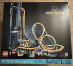 LEGO Loop Coaster - 10303