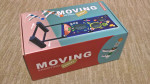Brand New Board Shooting Game With 2 Guns Ages 5 To 13
