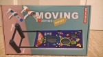 Brand New Board Shooting Game With 2 Guns Ages 5 To 13