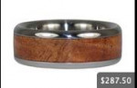 Mens' Ring