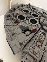 lego spaceship