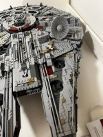 lego spaceship